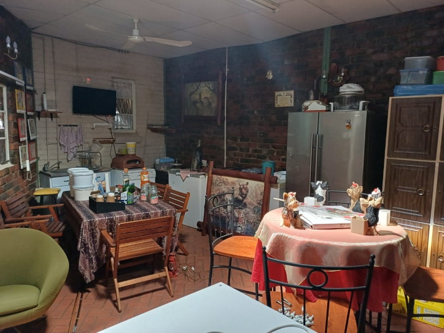 3 Bedroom Property for Sale in Wilgehof Free State